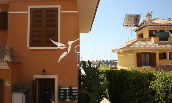 Resale - Townhouse / Semi - Finestrat