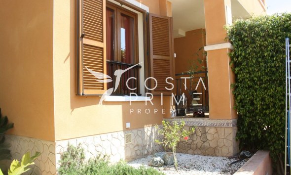 Resale - Townhouse / Semi - Finestrat