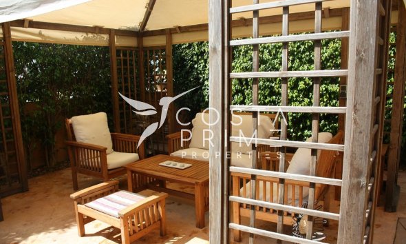 Resale - Townhouse / Semi - Finestrat