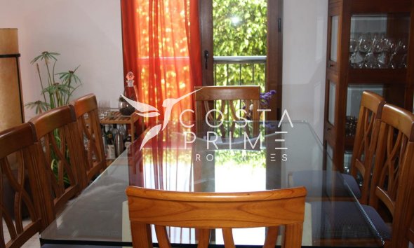 Resale - Townhouse / Semi - Finestrat