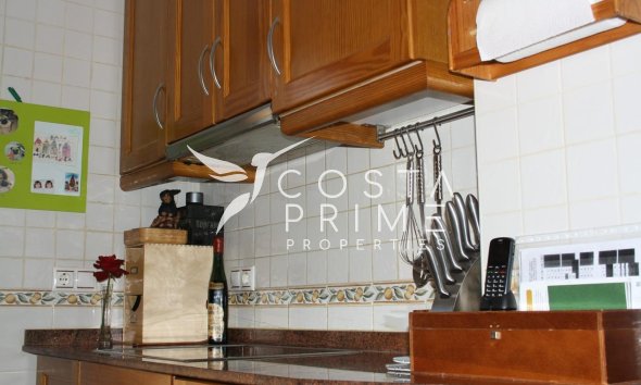 Resale - Townhouse / Semi - Finestrat