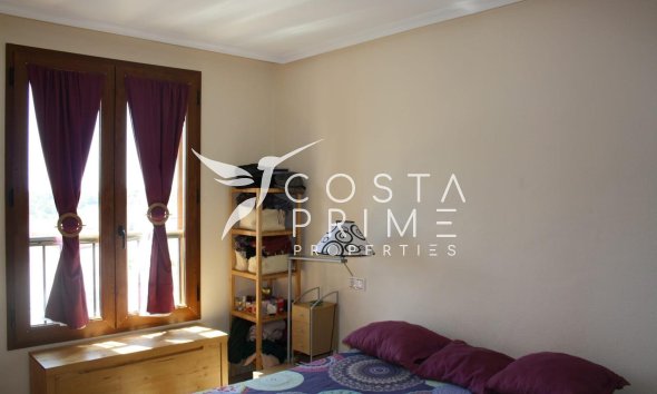 Resale - Townhouse / Semi - Finestrat