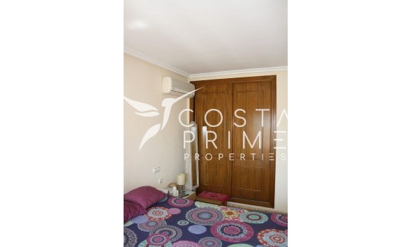 Resale - Townhouse / Semi - Finestrat