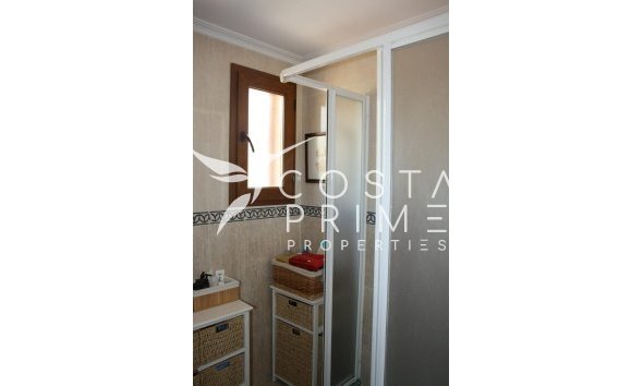 Resale - Townhouse / Semi - Finestrat
