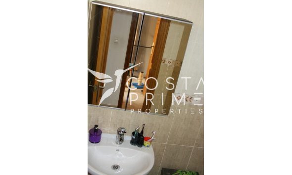 Resale - Townhouse / Semi - Finestrat