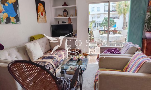 Resale - Apartment / Flat - Altea