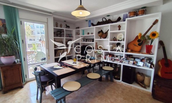 Resale - Apartment / Flat - Altea