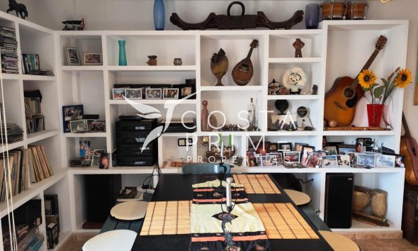 Resale - Apartment / Flat - Altea