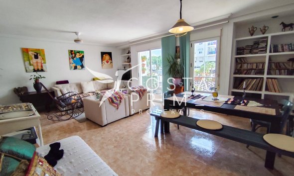 Resale - Apartment / Flat - Altea