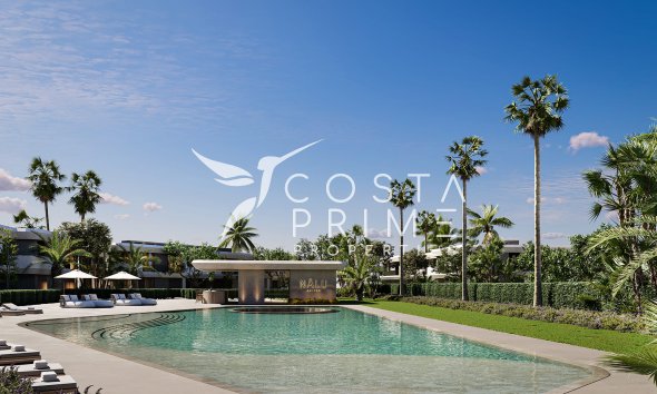 Obra nueva - Apartamento / Piso - Casares