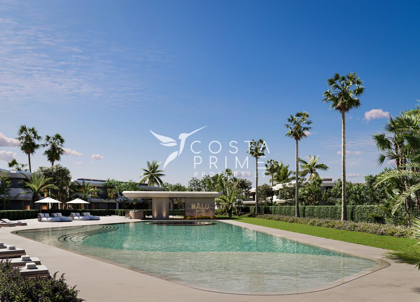 Obra nueva - Apartamento / Piso - Casares