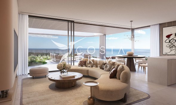 Obra nueva - Apartamento / Piso - Casares