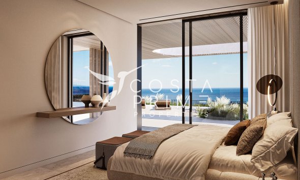 Obra nueva - Apartamento / Piso - Casares