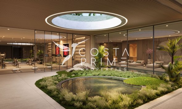 Obra nueva - Apartamento / Piso - Casares