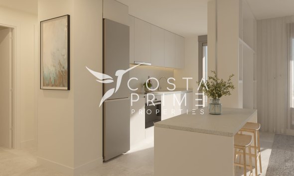 New build - Apartment / Flat - Málaga