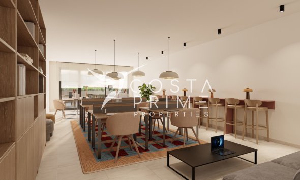 New build - Apartment / Flat - Mijas