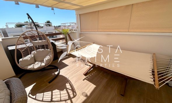 Új építésű - Apartman / lakás - Torrevieja