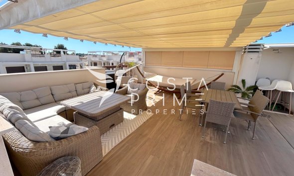 Új építésű - Apartman / lakás - Torrevieja