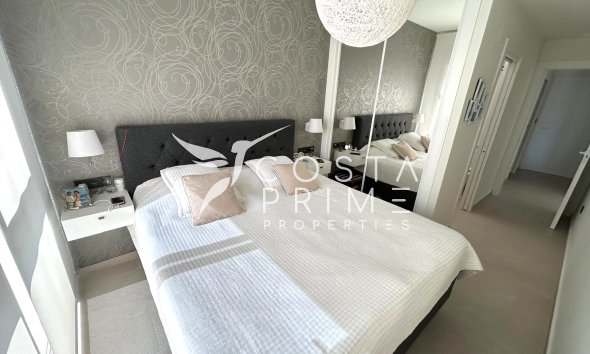 Új építésű - Apartman / lakás - Torrevieja