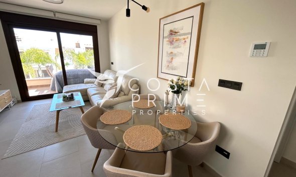 Új építésű - Apartman / lakás - Torrevieja