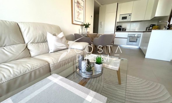 Új építésű - Apartman / lakás - Torrevieja