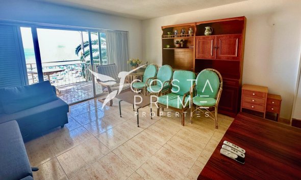 Resale - Apartment / Flat - Benidorm