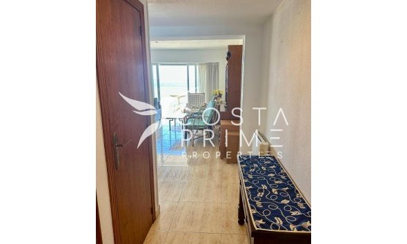 Resale - Apartment / Flat - Benidorm