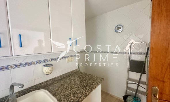 Resale - Apartment / Flat - Benidorm