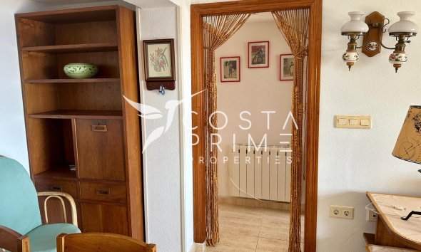 Resale - Apartment / Flat - Benidorm