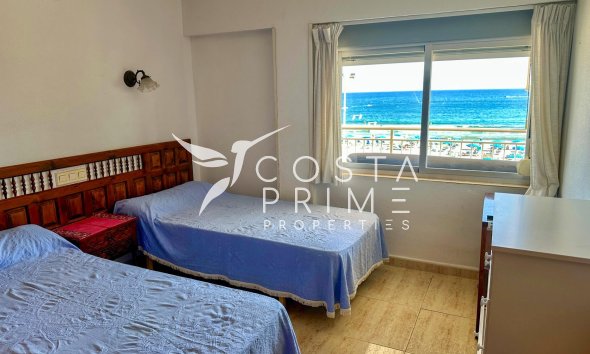 Resale - Apartment / Flat - Benidorm