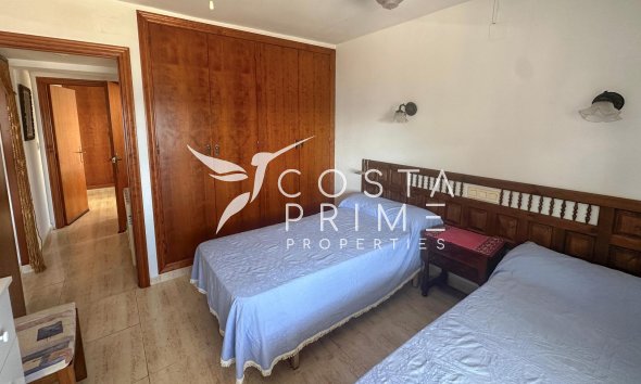 Resale - Apartment / Flat - Benidorm