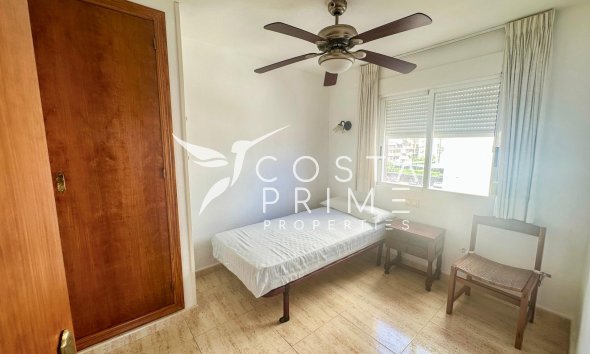 Resale - Apartment / Flat - Benidorm