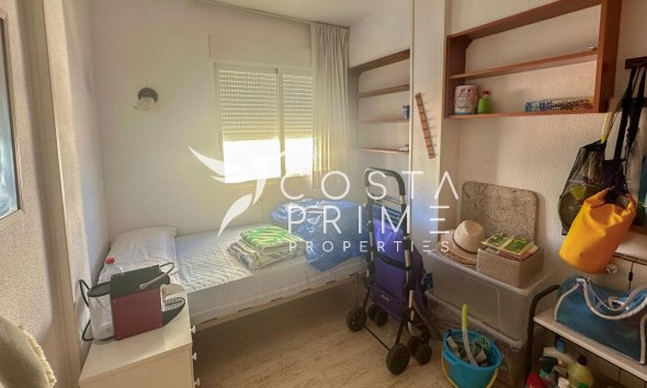 Resale - Apartment / Flat - Benidorm