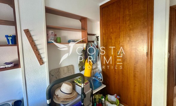 Resale - Apartment / Flat - Benidorm