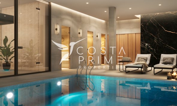 New build - Villa  - Benahavís