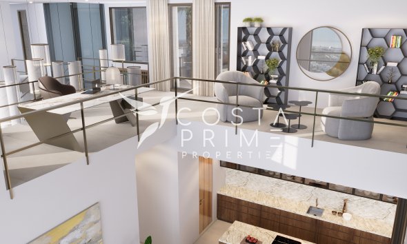 New build - Villa  - Benahavís