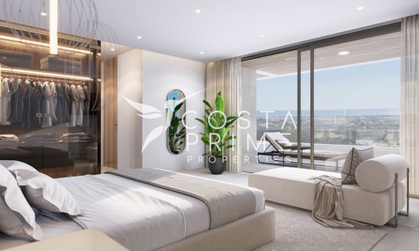 New build - Villa  - Benahavís