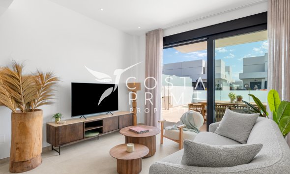 Új építésű - Villa  - Dolores