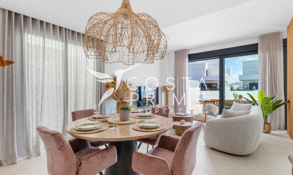 Új építésű - Villa  - Dolores