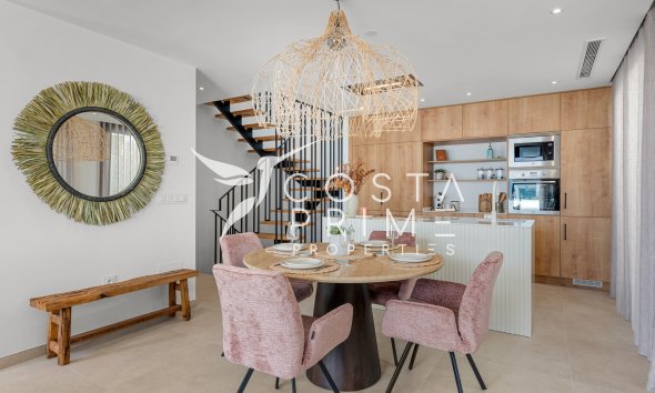 Új építésű - Villa  - Dolores