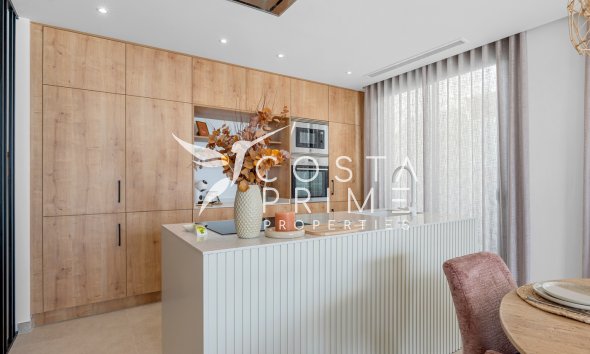 Új építésű - Villa  - Dolores