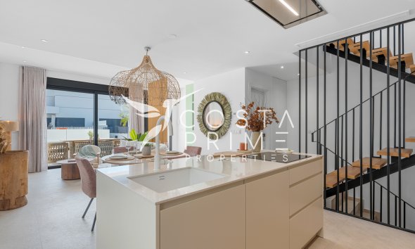 Új építésű - Villa  - Dolores