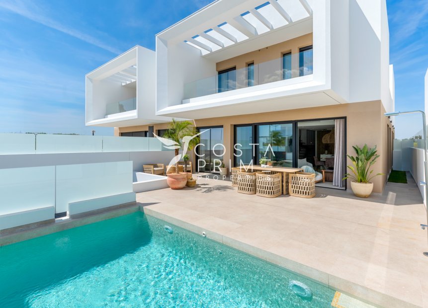 Új építésű - Villa  - Dolores