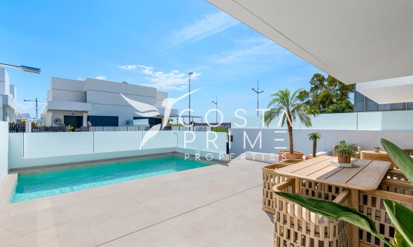 Új építésű - Villa  - Dolores