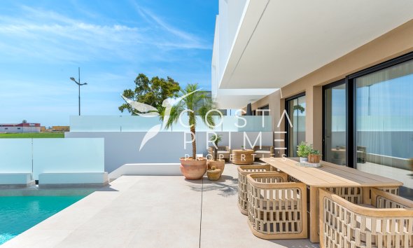 Új építésű - Villa  - Dolores