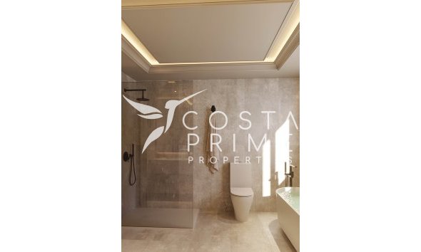 New build - Apartment / Flat - Estepona