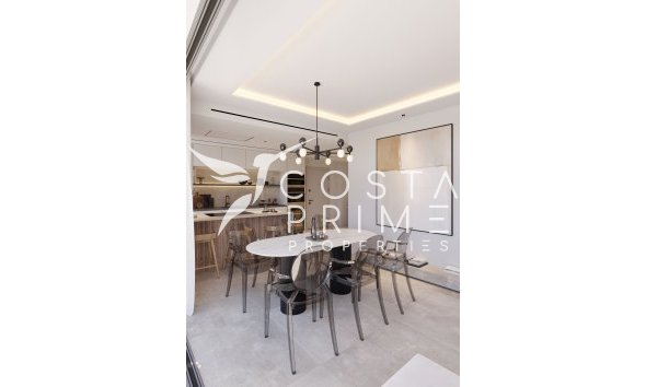 New build - Apartment / Flat - Estepona