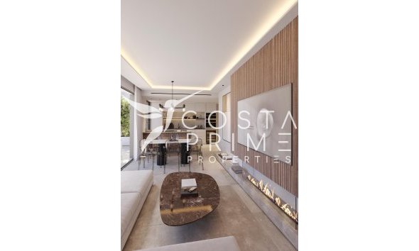 New build - Apartment / Flat - Estepona