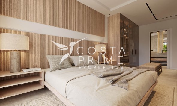 New build - Apartment / Flat - Estepona