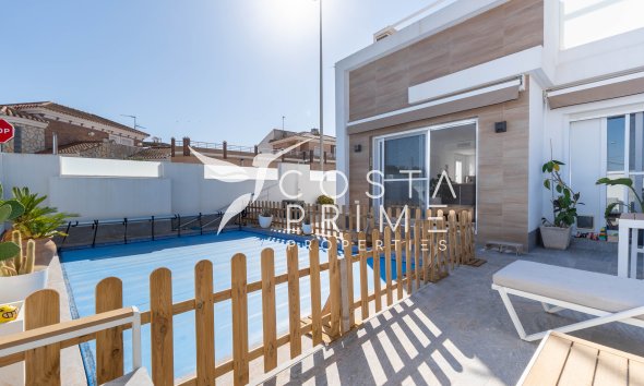 Nowy budynek - Szalet - Murcia